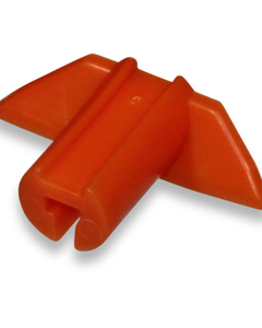 Lock grille for Gladiator